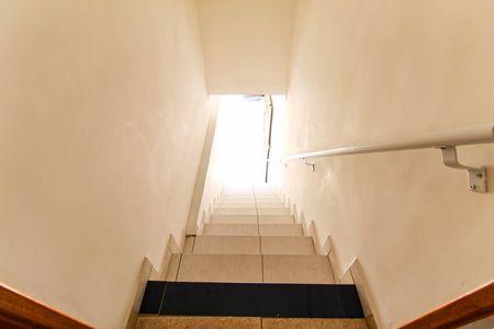 Entrada de casa para alugar com 1 quarto, 25m² em Vila Carolina, São Paulo