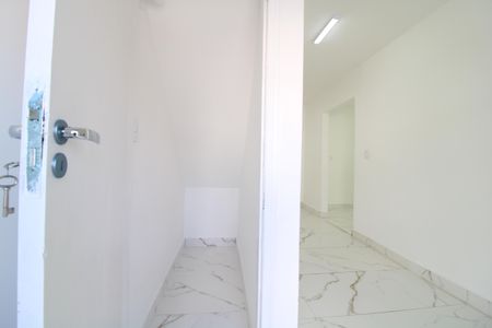 Casa para alugar com 2 quartos, 60m² em Jardim Campo Grande, São Paulo