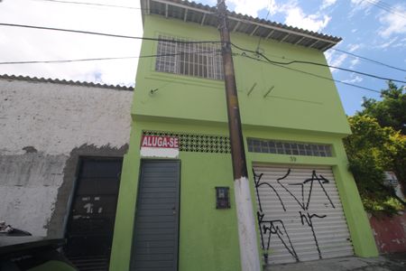 Casa para alugar com 2 quartos, 60m² em Jardim Campo Grande, São Paulo