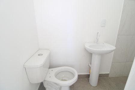 Casa para alugar com 2 quartos, 60m² em Jardim Campo Grande, São Paulo