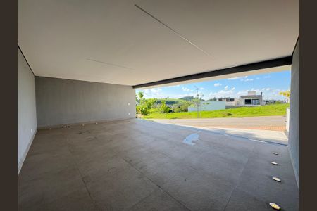 Casa de condomínio para alugar com 500m², 4 quartos e 6 vagasGaragem