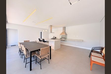 Casa de condomínio para alugar com 500m², 4 quartos e 6 vagasÁrea Gourmet