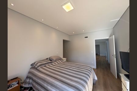 Casa de condomínio para alugar com 500m², 4 quartos e 6 vagasSuíte Master