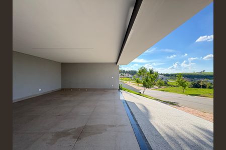 Casa de condomínio para alugar com 500m², 4 quartos e 6 vagasGaragem