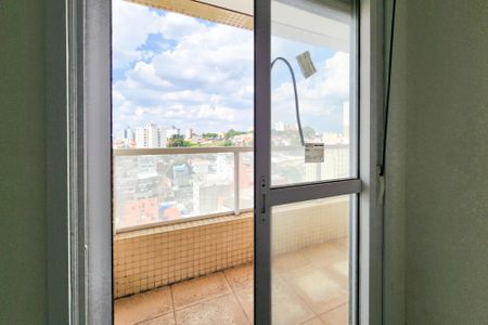 Apartamento à venda com 135m², 3 quartos e 3 vagas Apartamento à venda com 135m², 3 quartos e 3 vagasVista da Suíte 2