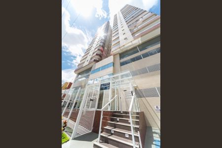 Apartamento à venda com 135m², 3 quartos e 3 vagas Apartamento à venda com 135m², 3 quartos e 3 vagasFachada do Condomínio