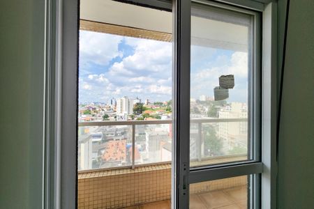 Apartamento à venda com 135m², 3 quartos e 3 vagas Apartamento à venda com 135m², 3 quartos e 3 vagasVista da Suíte 1