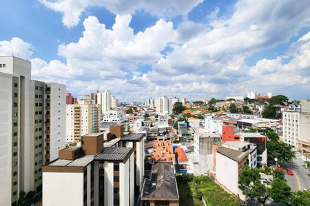 Apartamento à venda com 135m², 3 quartos e 3 vagas Apartamento à venda com 135m², 3 quartos e 3 vagasVista da Suíte 3