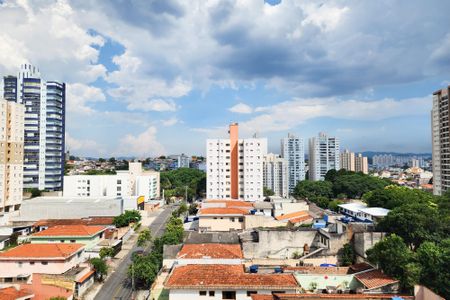 Apartamento à venda com 135m², 3 quartos e 3 vagas Apartamento à venda com 135m², 3 quartos e 3 vagasVista