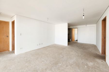 Apartamento à venda com 135m², 3 quartos e 3 vagas Apartamento à venda com 135m², 3 quartos e 3 vagasSala