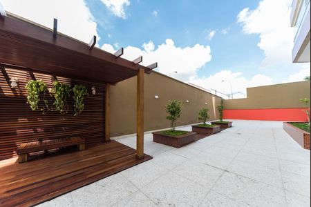 Apartamento à venda com 135m², 3 quartos e 3 vagas Apartamento à venda com 135m², 3 quartos e 3 vagasÁrea Comum