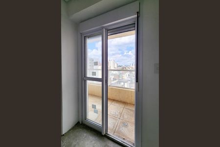 Apartamento à venda com 135m², 3 quartos e 3 vagas Apartamento à venda com 135m², 3 quartos e 3 vagasVaranda da Suíte 3