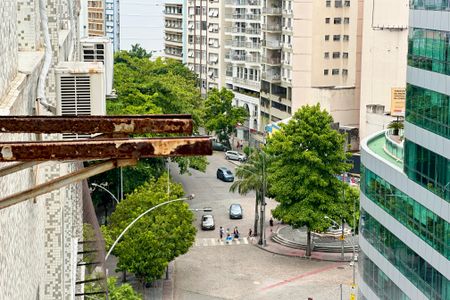 Apartamento para alugar com 2 quartos, 80m² em Flamengo, Rio de Janeiro