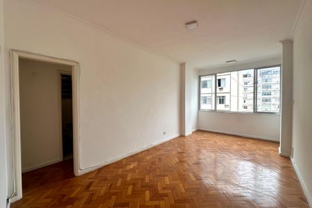 Apartamento para alugar com 2 quartos, 80m² em Flamengo, Rio de Janeiro