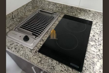 Apartamento à venda com 1 quarto, 43m² em Jardim Aeroporto, São Paulo