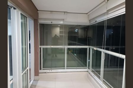 Apartamento à venda com 1 quarto, 43m² em Jardim Aeroporto, São Paulo