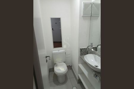 Apartamento à venda com 1 quarto, 43m² em Jardim Aeroporto, São Paulo
