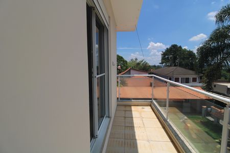 Casa para alugar com 280m², 3 quartos e 2 vagasQuarto 1 / sacada