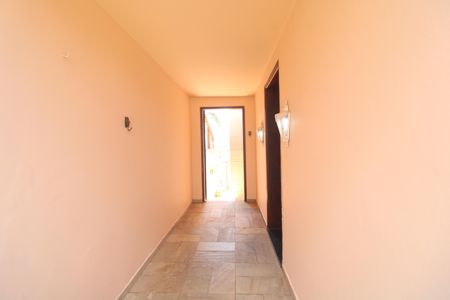 Casa para alugar com 280m², 3 quartos e 2 vagasHall 