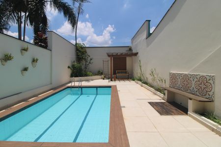 Casa para alugar com 280m², 3 quartos e 2 vagasPiscina
