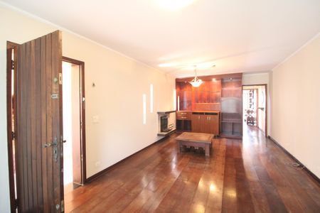 Sala de casa para alugar com 3 quartos, 280m² em Interlagos, São Paulo