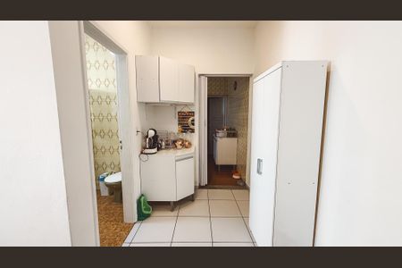 Casa para alugar com 75m², 2 quartos e 2 vagas Casa para alugar com 75m², 2 quartos e 2 vagasSala