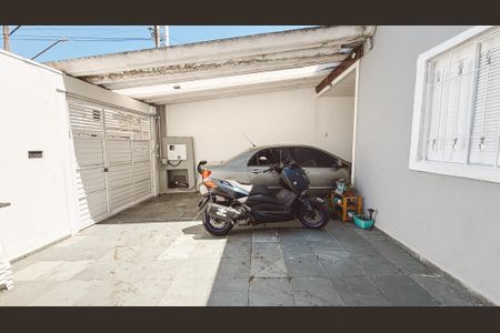 Casa para alugar com 75m², 2 quartos e 2 vagas Casa para alugar com 75m², 2 quartos e 2 vagasGaragem