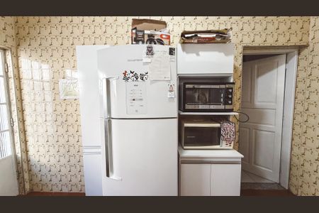 Casa para alugar com 75m², 2 quartos e 2 vagas Casa para alugar com 75m², 2 quartos e 2 vagasCozinha