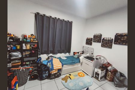 Quarto 1 de casa para alugar com 2 quartos, 75m² em Parque Mandaqui, São Paulo