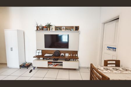 Sala de casa para alugar com 2 quartos, 75m² em Parque Mandaqui, São Paulo