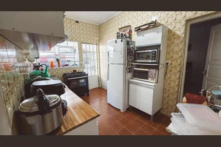 Casa para alugar com 75m², 2 quartos e 2 vagas Casa para alugar com 75m², 2 quartos e 2 vagasCozinha