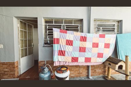 Casa para alugar com 75m², 2 quartos e 2 vagas Casa para alugar com 75m², 2 quartos e 2 vagasÁrea de Serviço