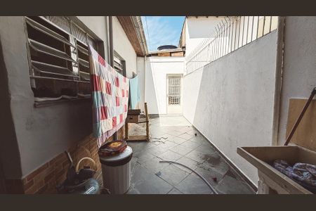 Casa para alugar com 75m², 2 quartos e 2 vagas Casa para alugar com 75m², 2 quartos e 2 vagasÁrea de Serviço