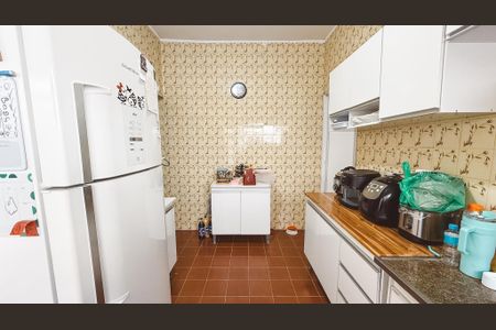 Casa para alugar com 75m², 2 quartos e 2 vagas Casa para alugar com 75m², 2 quartos e 2 vagasCozinha