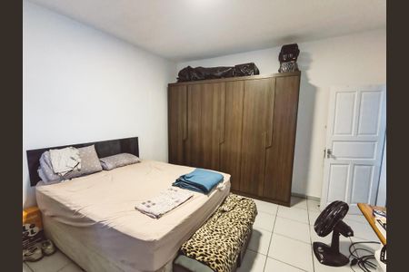 Casa para alugar com 75m², 2 quartos e 2 vagas Casa para alugar com 75m², 2 quartos e 2 vagasQuarto 2