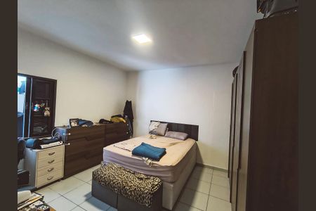 Quarto 2 de casa para alugar com 2 quartos, 75m² em Parque Mandaqui, São Paulo