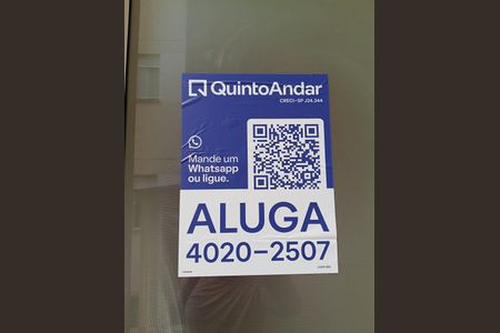 Apartamento para alugar com 52m², 2 quartos e 1 vagaPlaca
