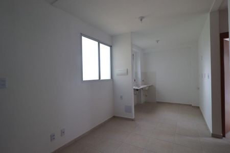 Apartamento para alugar com 52m², 2 quartos e 1 vagaSala