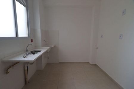 Apartamento para alugar com 52m², 2 quartos e 1 vagaCozinha