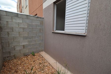 Apartamento para alugar com 52m², 2 quartos e 1 vagaQuiintal 