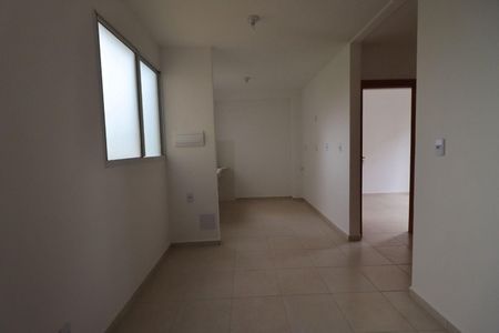 Sala de apartamento para alugar com 2 quartos, 52m² em (l-11), Ribeirão Preto