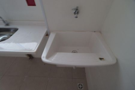 Apartamento para alugar com 52m², 2 quartos e 1 vagaCozinha 