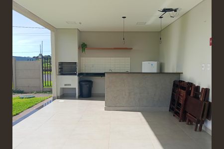 Apartamento para alugar com 52m², 2 quartos e 1 vagaÁrea gourmet