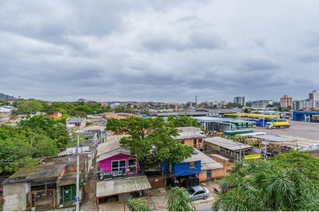 Apartamento à venda com 50m², 2 quartos e 1 vagaVista