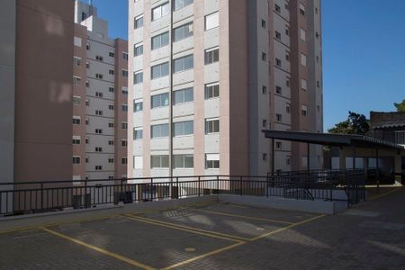 Apartamento à venda com 50m², 2 quartos e 1 vagaÁrea externa