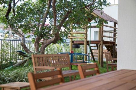 Apartamento à venda com 50m², 2 quartos e 1 vagaÁrea externa
