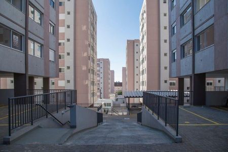 Apartamento à venda com 50m², 2 quartos e 1 vagaÁrea externa