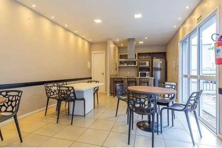 Apartamento à venda com 50m², 2 quartos e 1 vagaÁrea externa