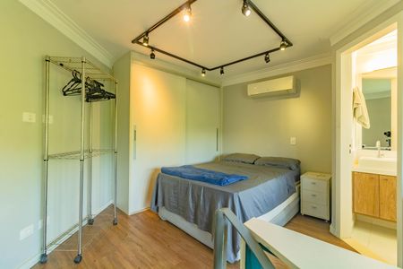 Kitnet/Studio para alugar com 1 quarto, 43m² em Vila Clementino, São Paulo
