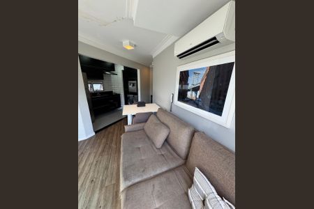 Kitnet/Studio para alugar com 1 quarto, 43m² em Vila Clementino, São Paulo